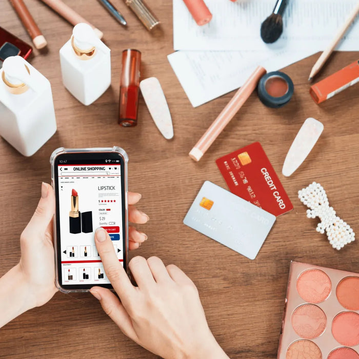 Cosmetic Marketplace Compliance Documents Explained
