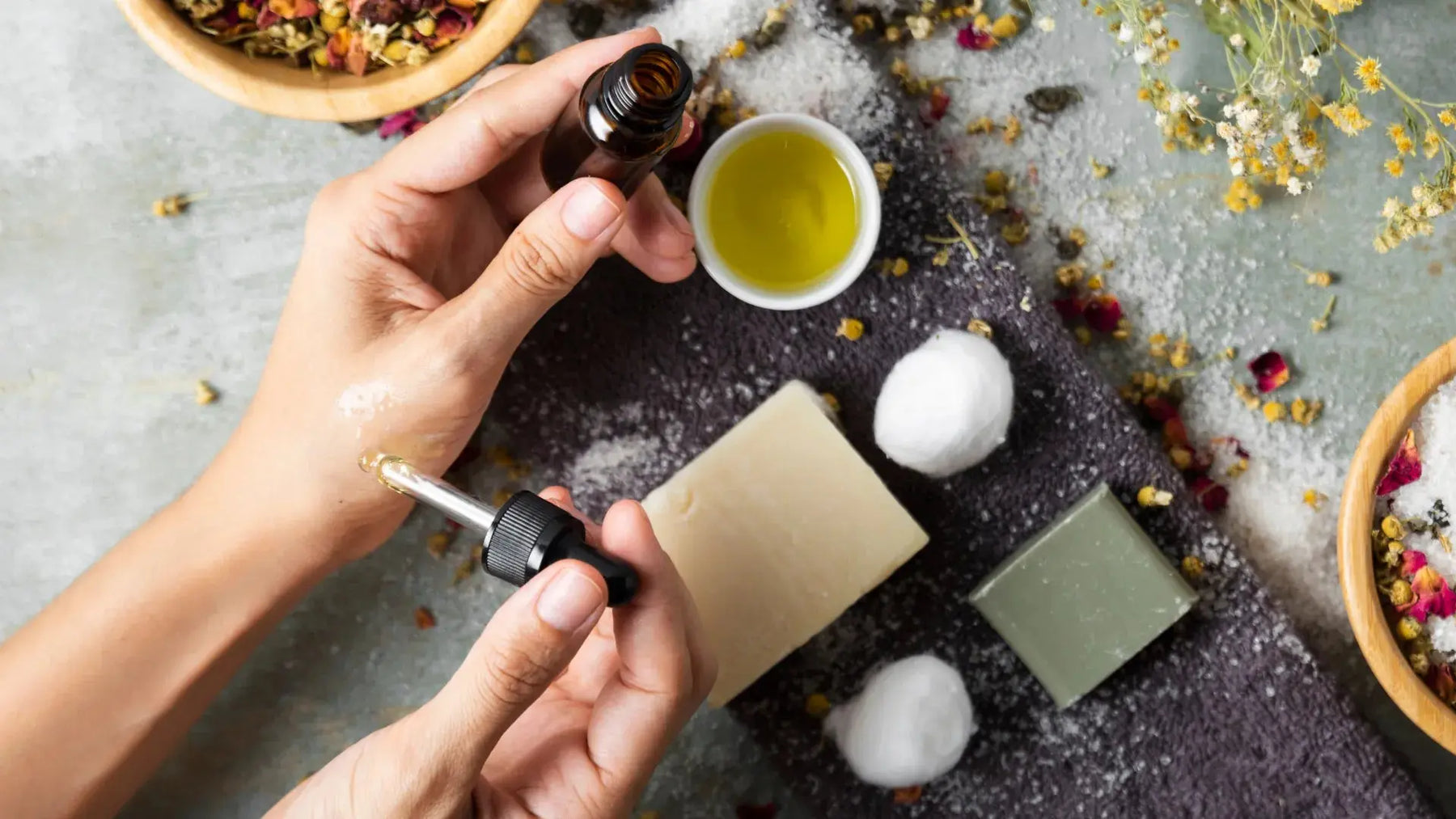 Selling Handmade Cosmetics: From Hobby to Business (UK & EU)