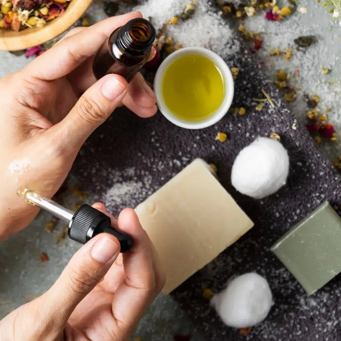 Selling Handmade Cosmetics: From Hobby to Business (UK & EU)