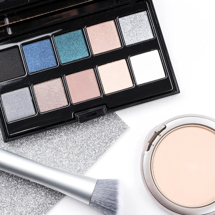 Microplastics & Glitter in Cosmetics: The EU Ban Explained