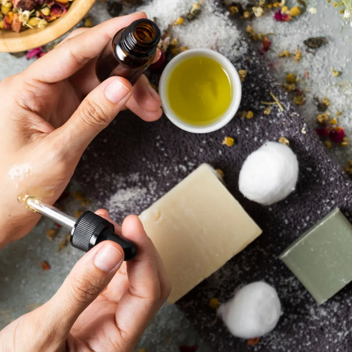 Selling Handmade Cosmetics: From Hobby to Business (UK & EU)