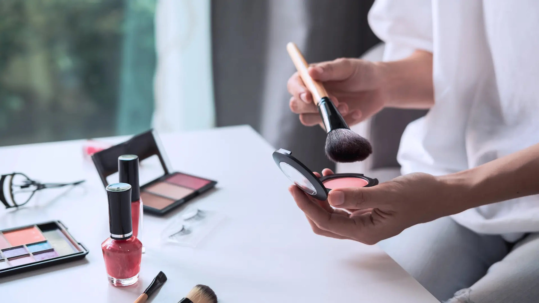 What You Need to Sell Cosmetics Legally (UK & EU)
