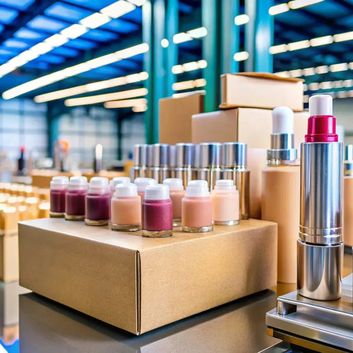 Exporting Cosmetics from the UK: Compliance Basics