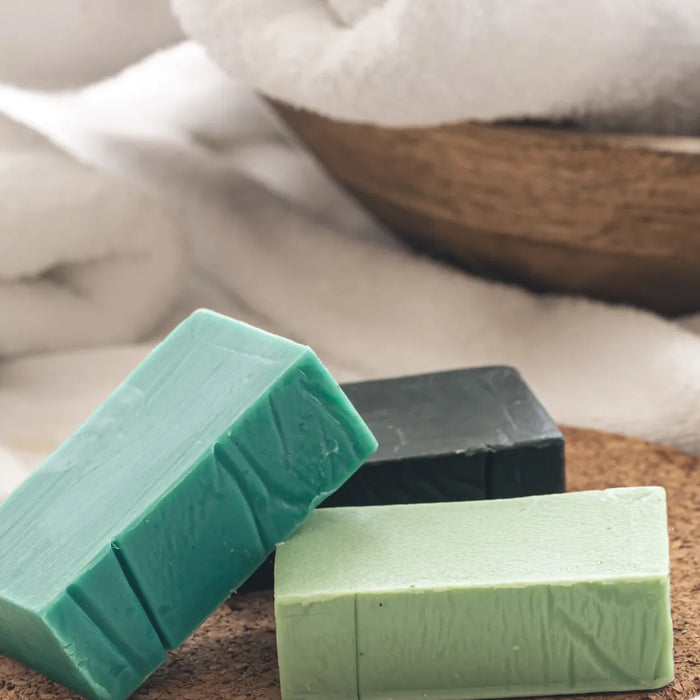CPSR for Solid Shampoo & Conditioner Bars (UK & EU)