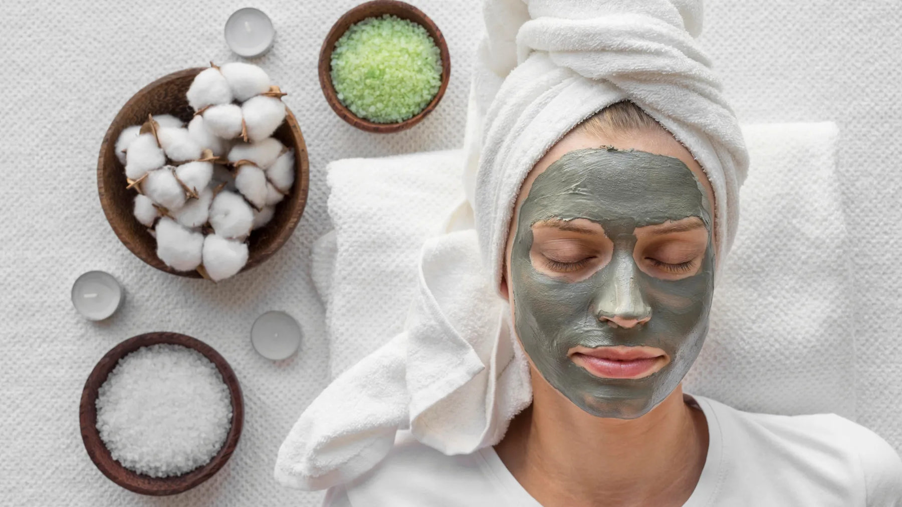 CPSR for Face Masks (Clay, Sheet & Peel-Off)
