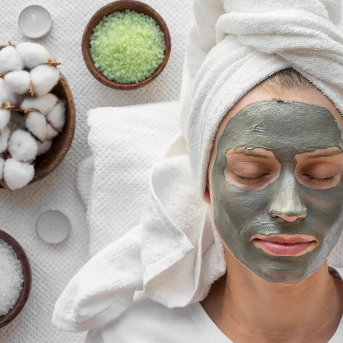 CPSR for Face Masks (Clay, Sheet & Peel-Off)