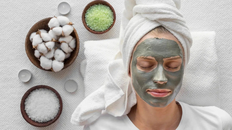CPSR for Face Masks (Clay, Sheet & Peel-Off)