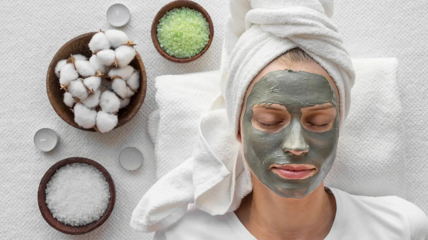 CPSR for Face Masks (Clay, Sheet & Peel-Off)