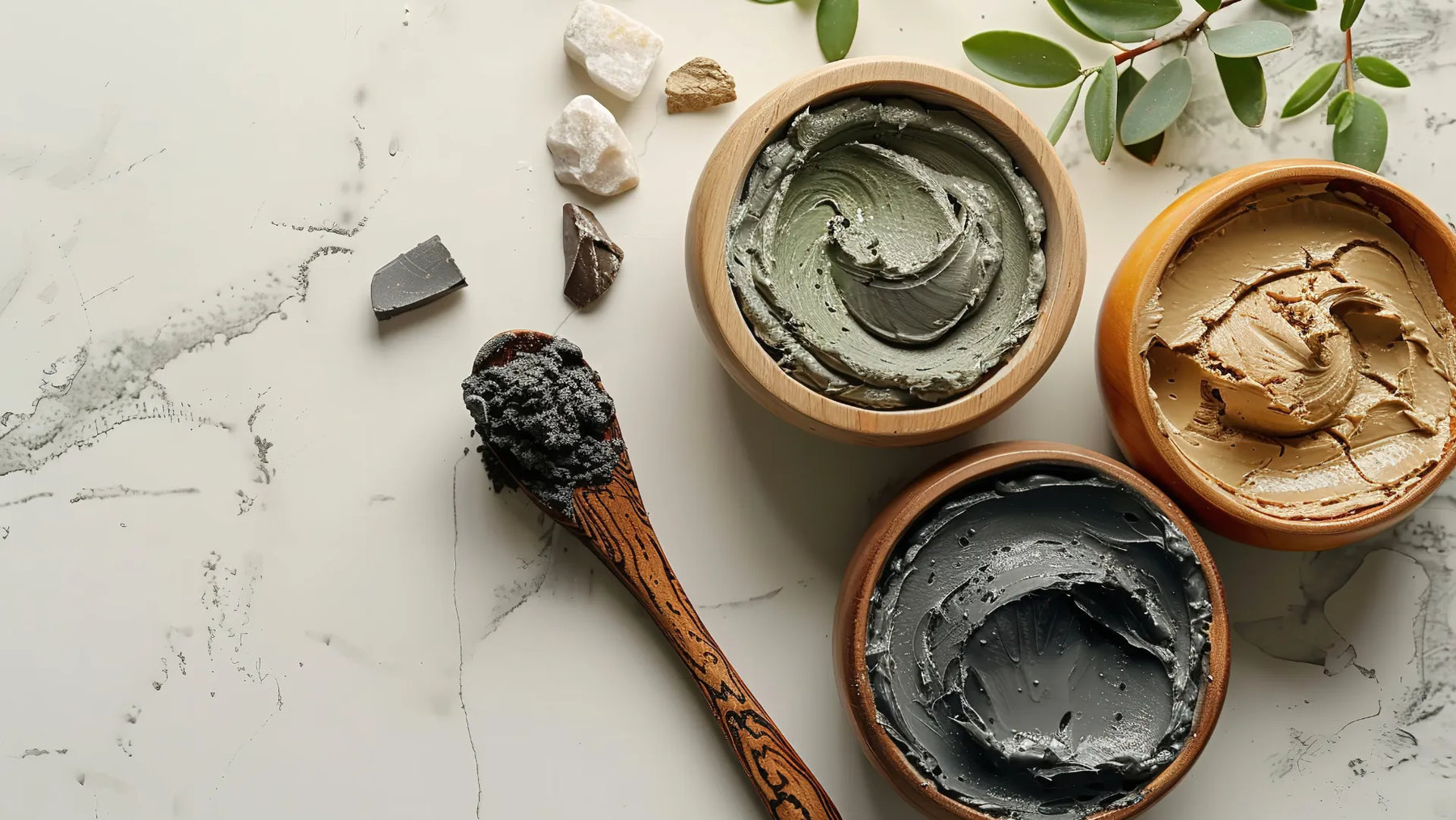 CPSR for Face Masks (Clay, Sheet & Peel-Off)