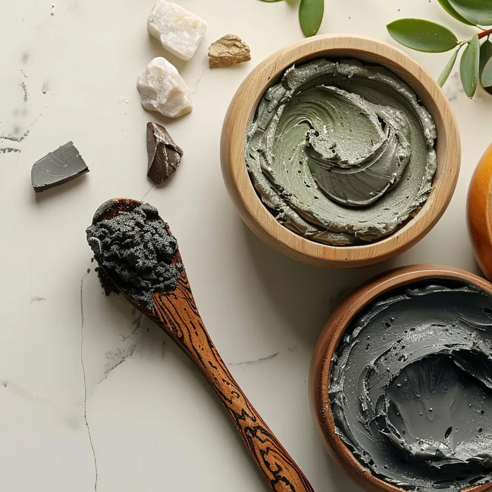 CPSR for Face Masks (Clay, Sheet & Peel-Off)