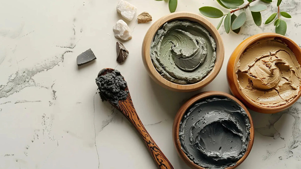 CPSR for Face Masks (Clay, Sheet & Peel-Off)