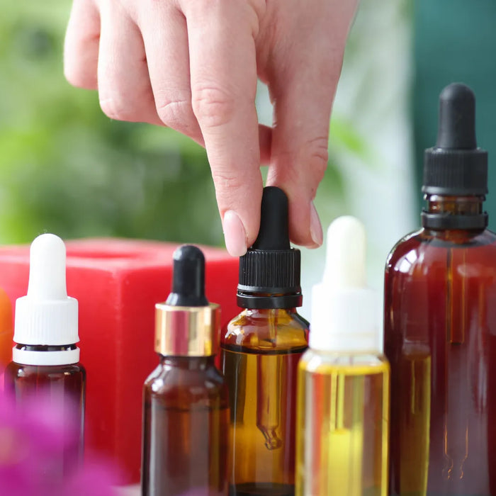 Phototoxic Essential Oils in Cosmetics (Citrus & UV)