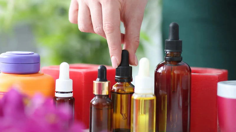 Phototoxic Essential Oils in Cosmetics (Citrus & UV)