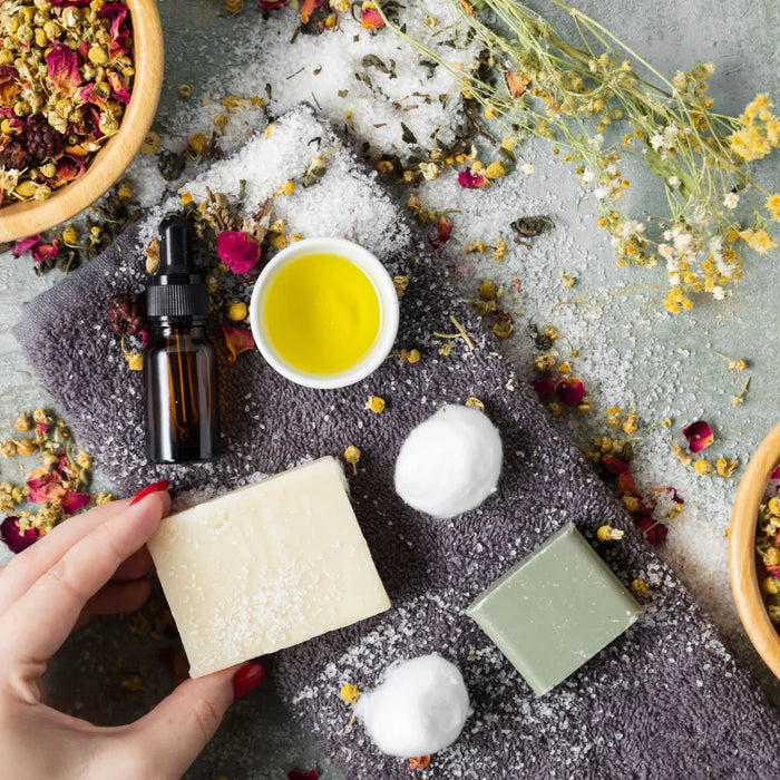 Cold Process Castile Soap Recipe: Formula, Method, Cure and Compliance