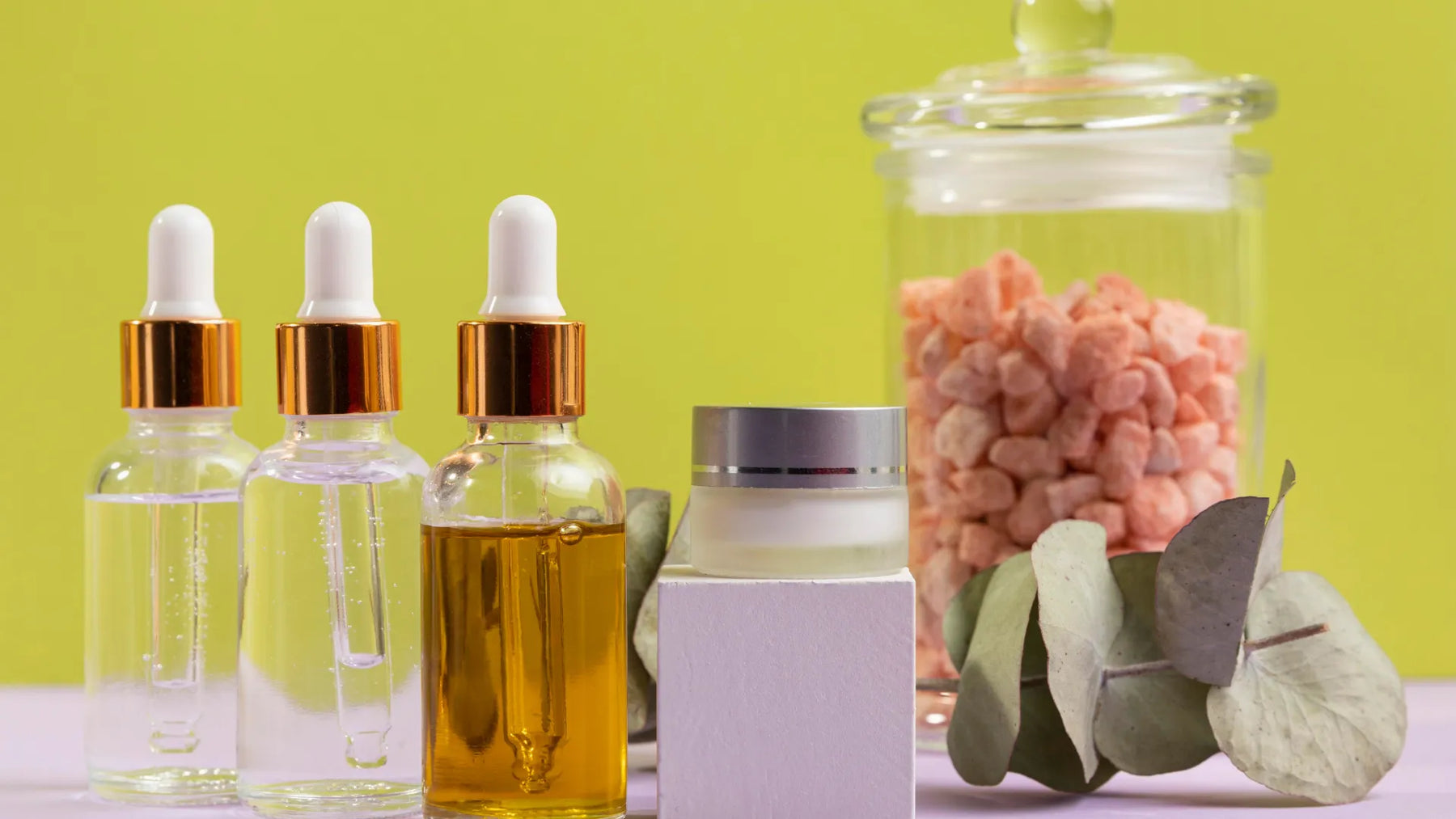 Essential Oils in Cosmetics: A Safety Guide (UK & EU)