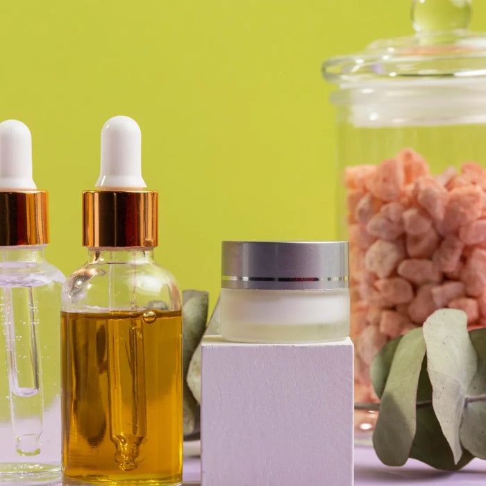 Essential Oils in Cosmetics: A Safety Guide (UK & EU)