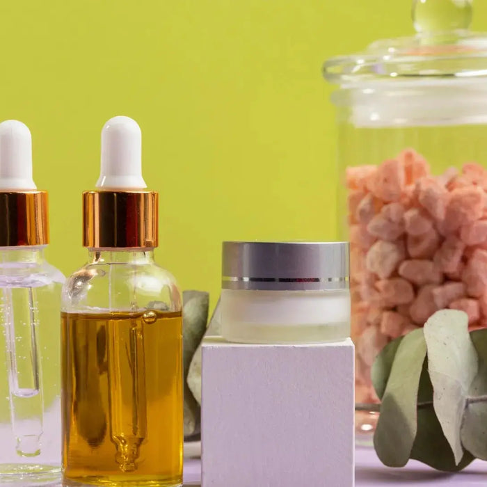 Essential Oils in Cosmetics: A Safety Guide (UK & EU)