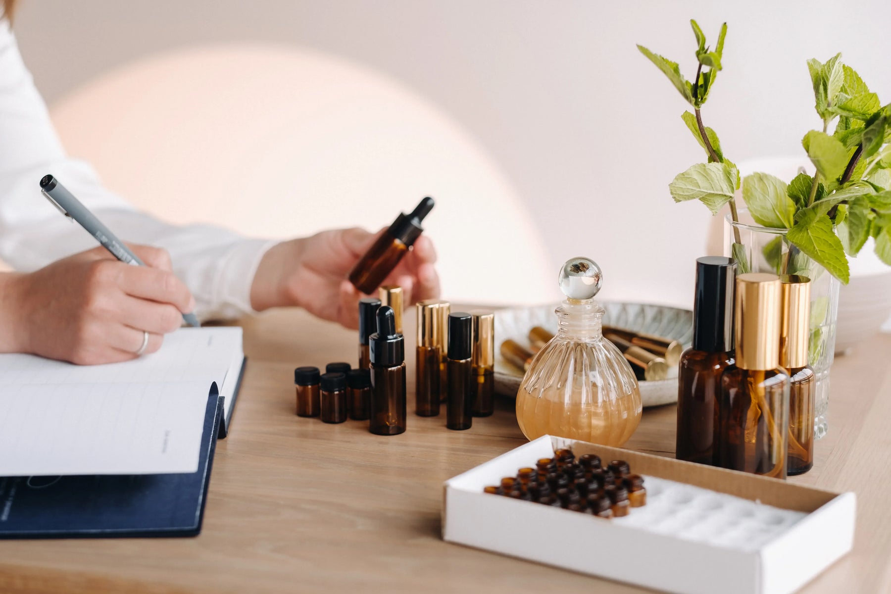 SCPN vs CPNP: Notifying Cosmetics in the UK vs EU