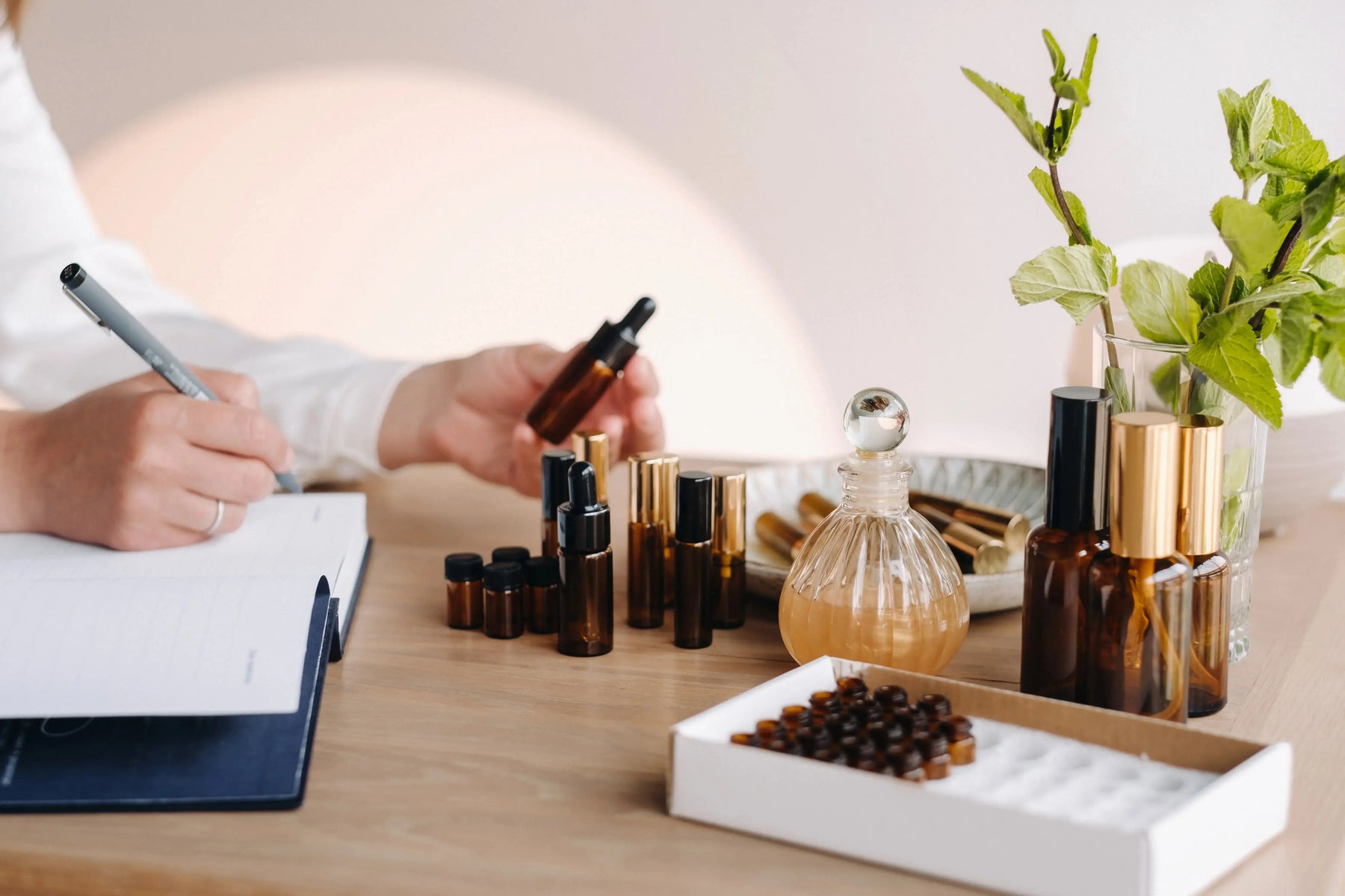 SCPN vs CPNP: Notifying Cosmetics in the UK vs EU