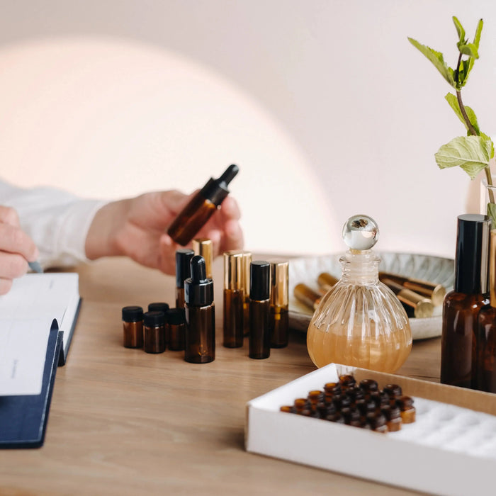 SCPN vs CPNP: Notifying Cosmetics in the UK vs EU