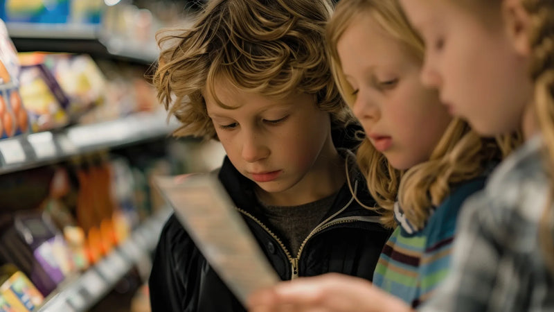 CPSIA children's products what the law requires