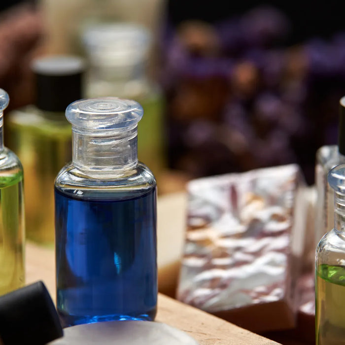 How Much Fragrance Can You Add to Cosmetics?