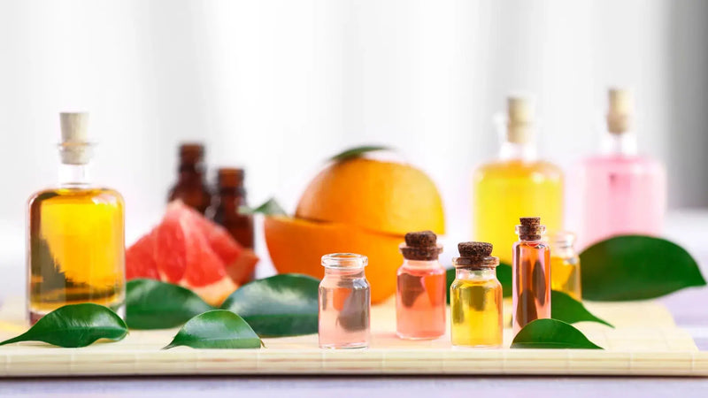 Natural vs Synthetic Fragrance in Cosmetics: Safety & Rules