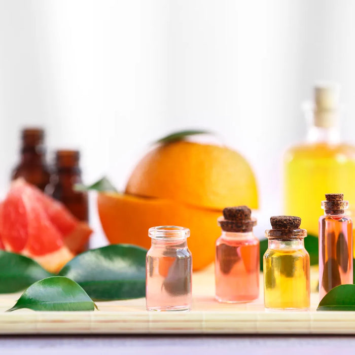 Natural vs Synthetic Fragrance in Cosmetics: Safety & Rules