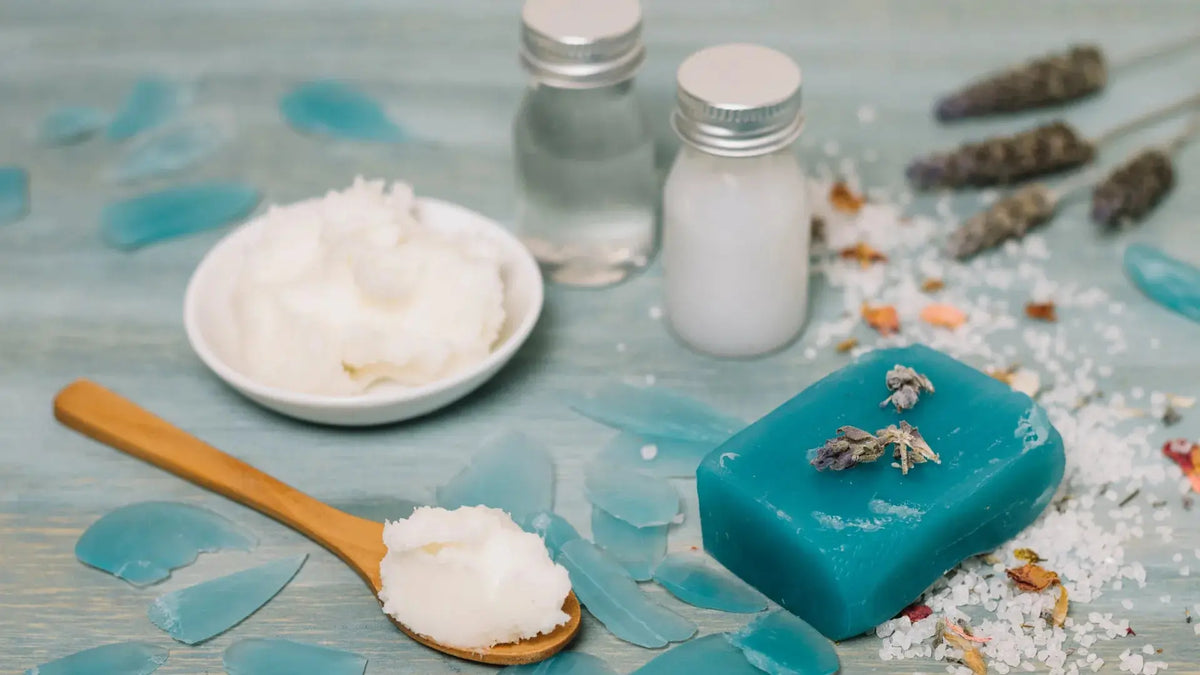 CPSR for Whipped Soap (UK & EU Guide)
