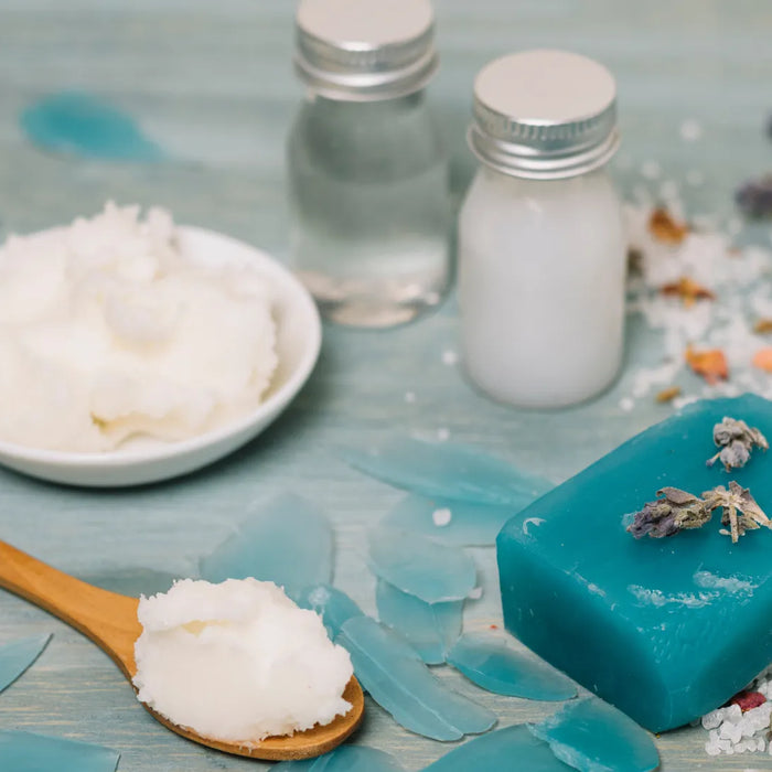 CPSR for Whipped Soap (UK & EU Guide)