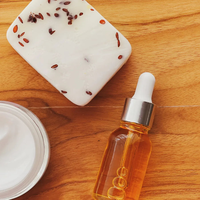 CPSR for Cleansing Balm & Oil Cleanser (UK & EU)