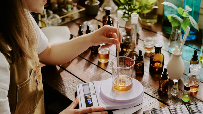 Cosmetic fragrance formulation for the expanded EU fragrance allergen list and 2026 and 2028 labelling deadlines