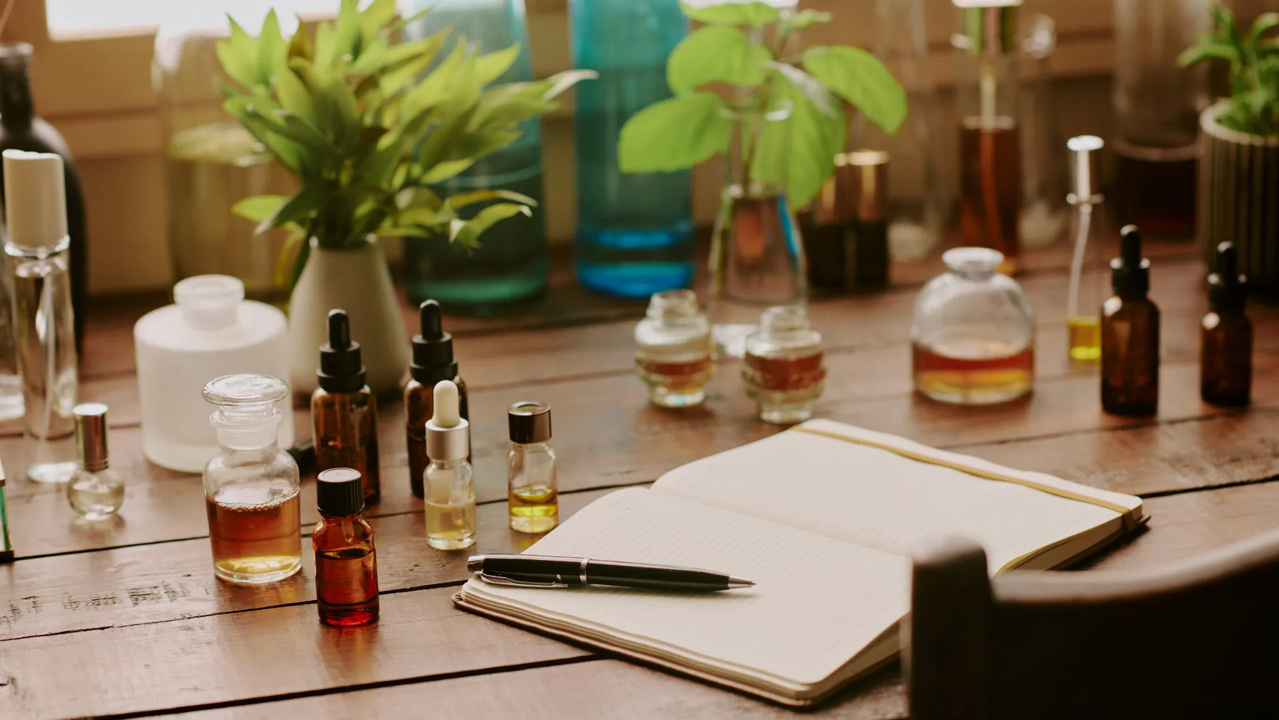 Free Cosmetic Product Information File (PIF) template and checklist for UK and EU cosmetic compliance with cosmetic formulations and documentation on a workspace.