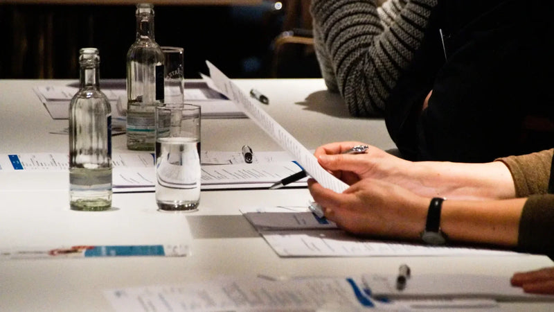 INCI names and CAS numbers for perfumery materials compliance documentation