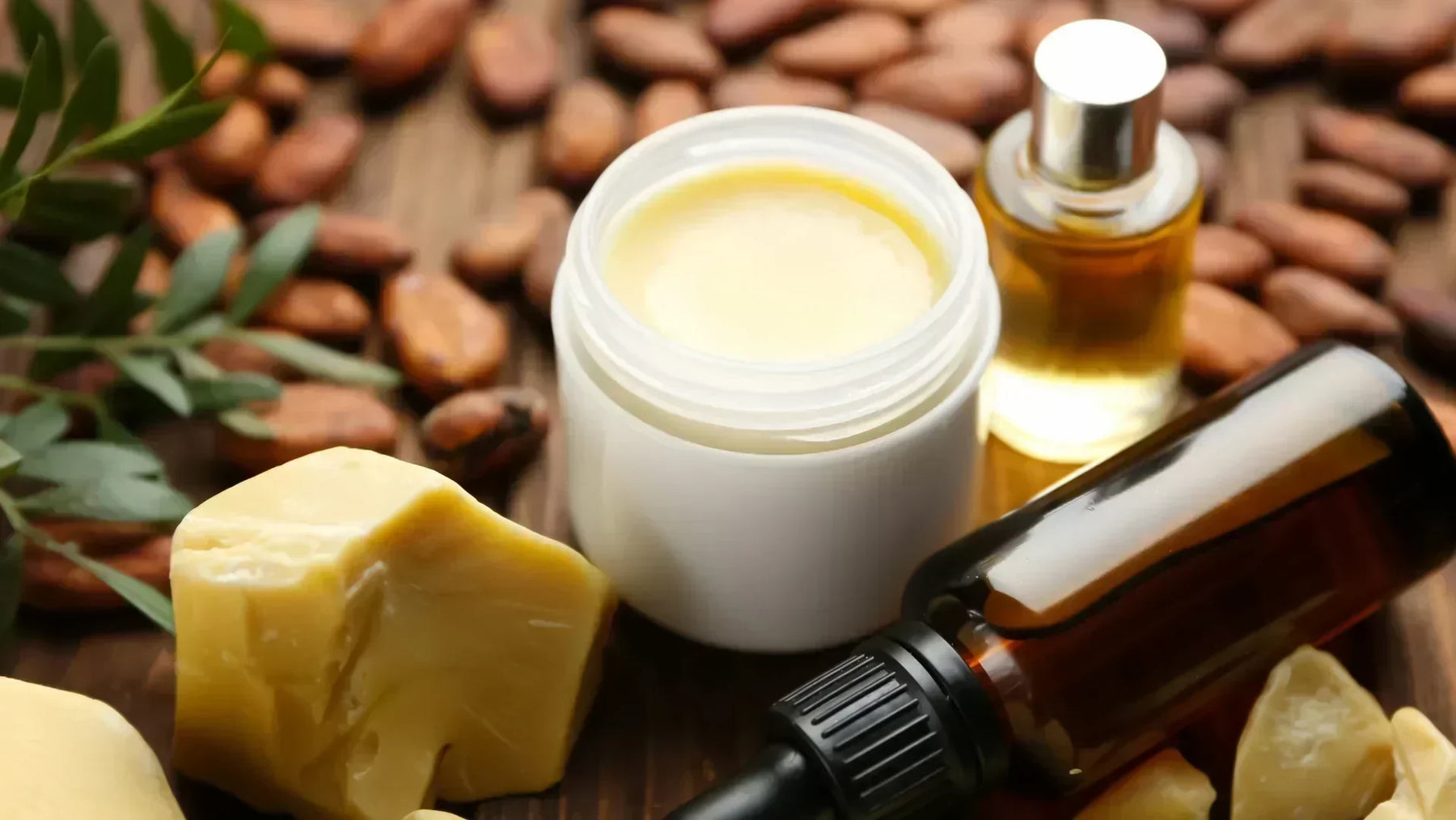 UK and EU cosmetic compliance for mango and cocoa body butter