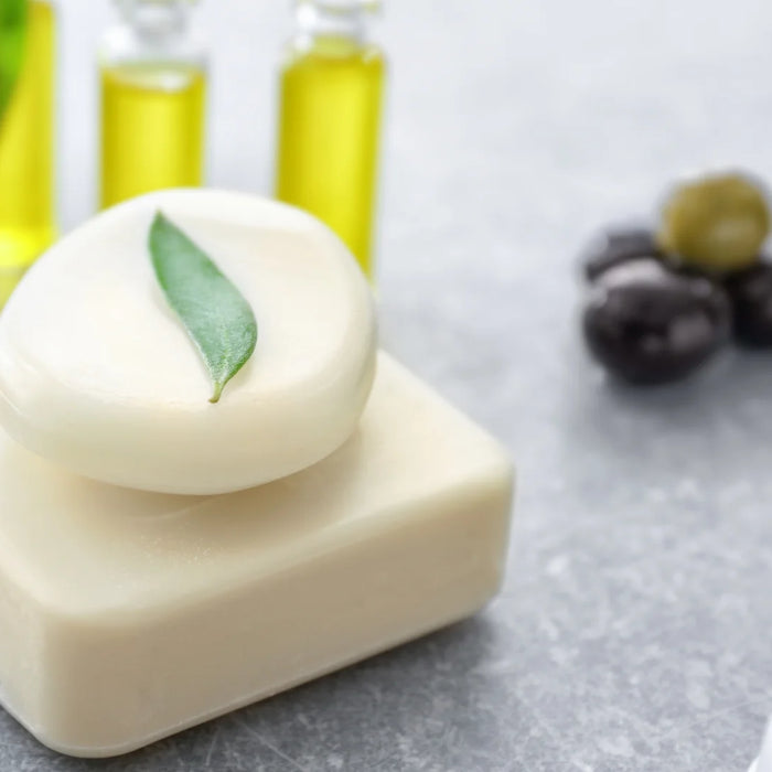 Shampoo soap for CPSR cosmetic safety assessment and UK/EU cosmetic compliance by Phoenix Cosmetic Safety