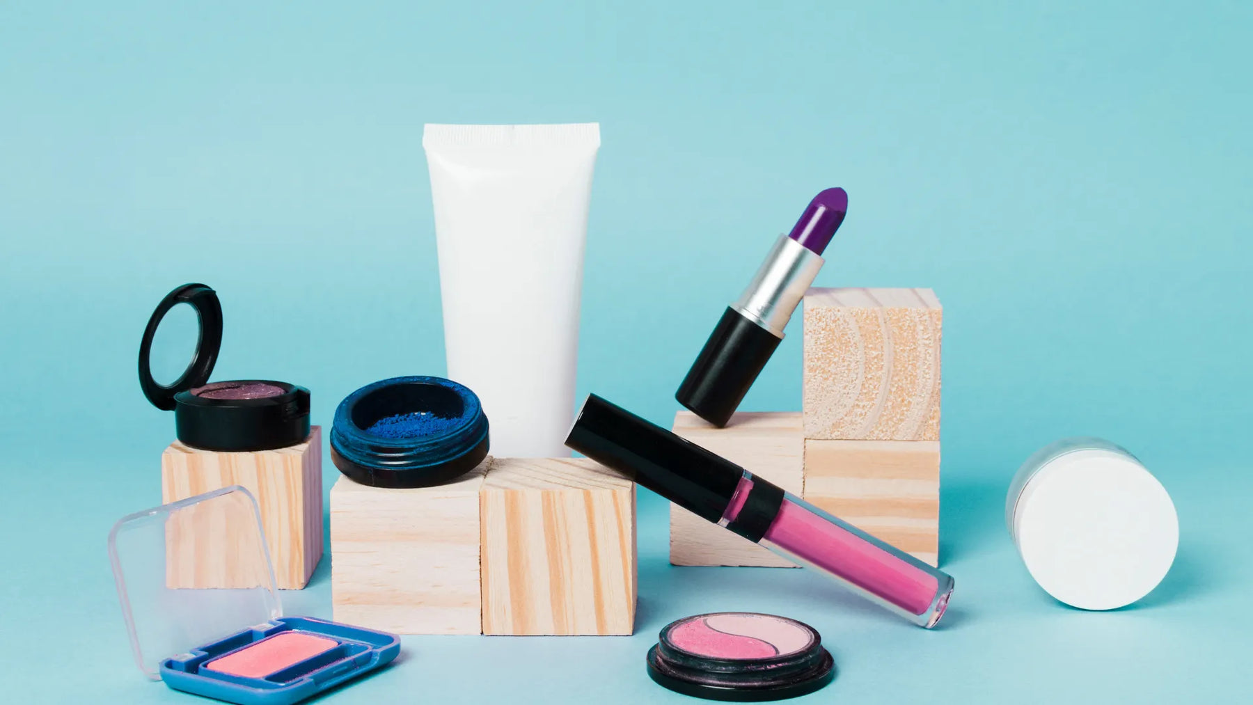 pH in cosmetics and cosmetic product safety assessment