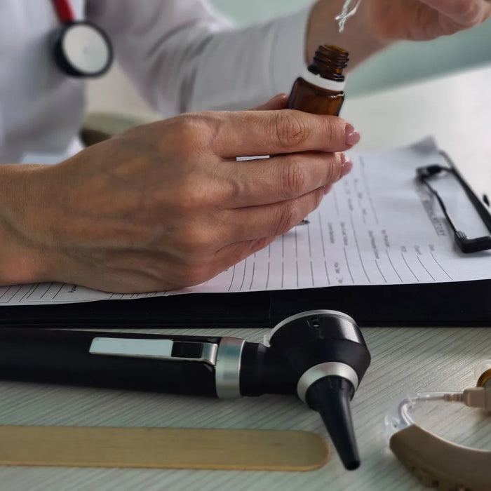 Toxicological Risk Assessment (TRA) in progress, reviewing product formulation and safety documentation for regulatory compliance.