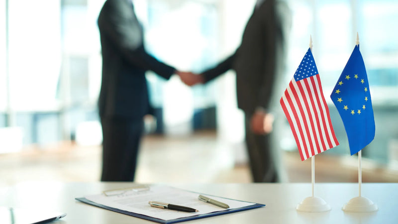 US UK and EU cosmetics rules comparison for brands selling in both markets
