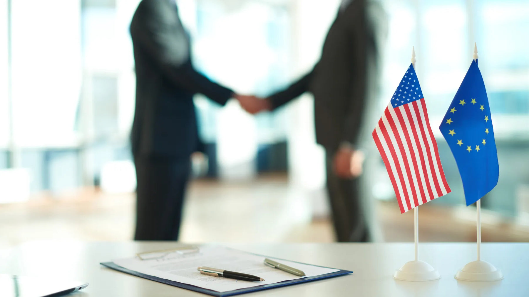 US UK and EU cosmetics rules comparison for brands selling in both markets