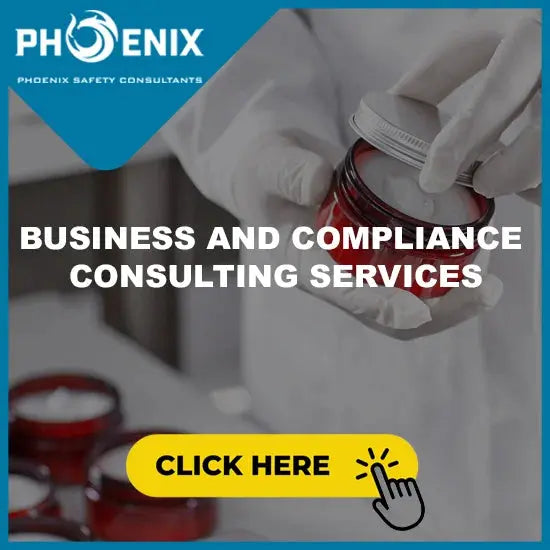 Business & Compliance Consulting