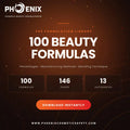 100 Formules Professionnelles pour Cosmétiques Guide de Formulation