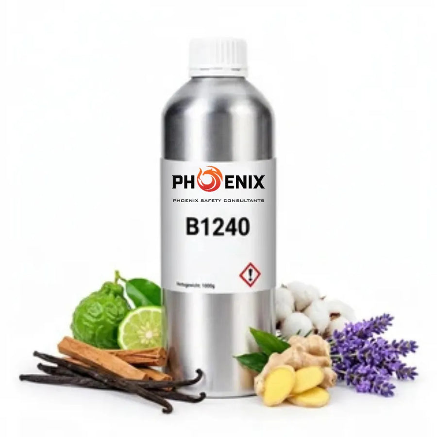 Fragrances Oil 1240