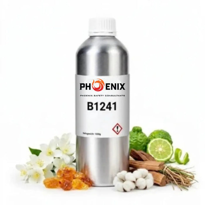 Fragrance Oil 1241