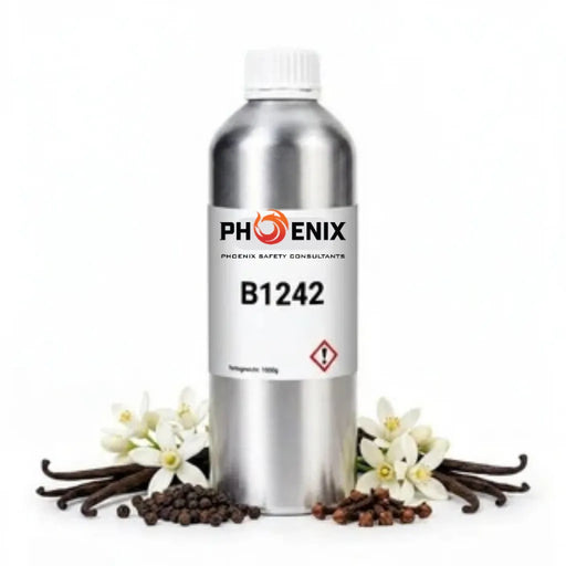 Fragrance Oil 1242