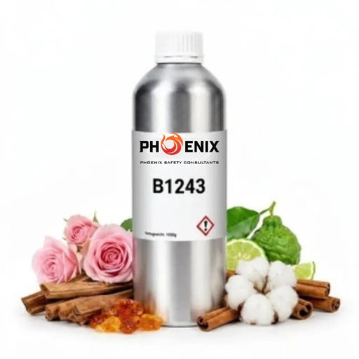 Fragrances Oil 1243