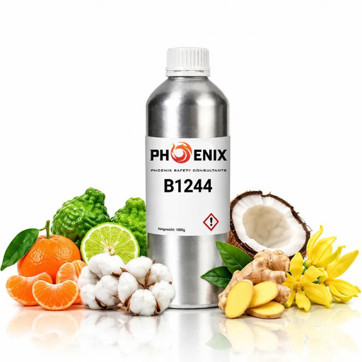 Fragrances Oil 1244