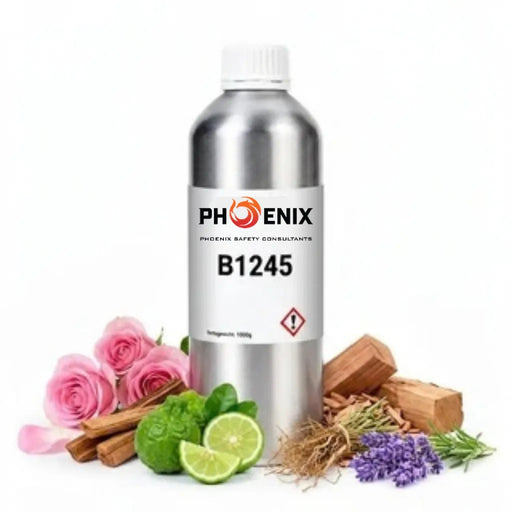 Fragrances Oil 1245