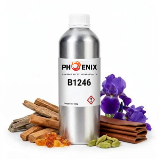 Fragrances Oil 1246