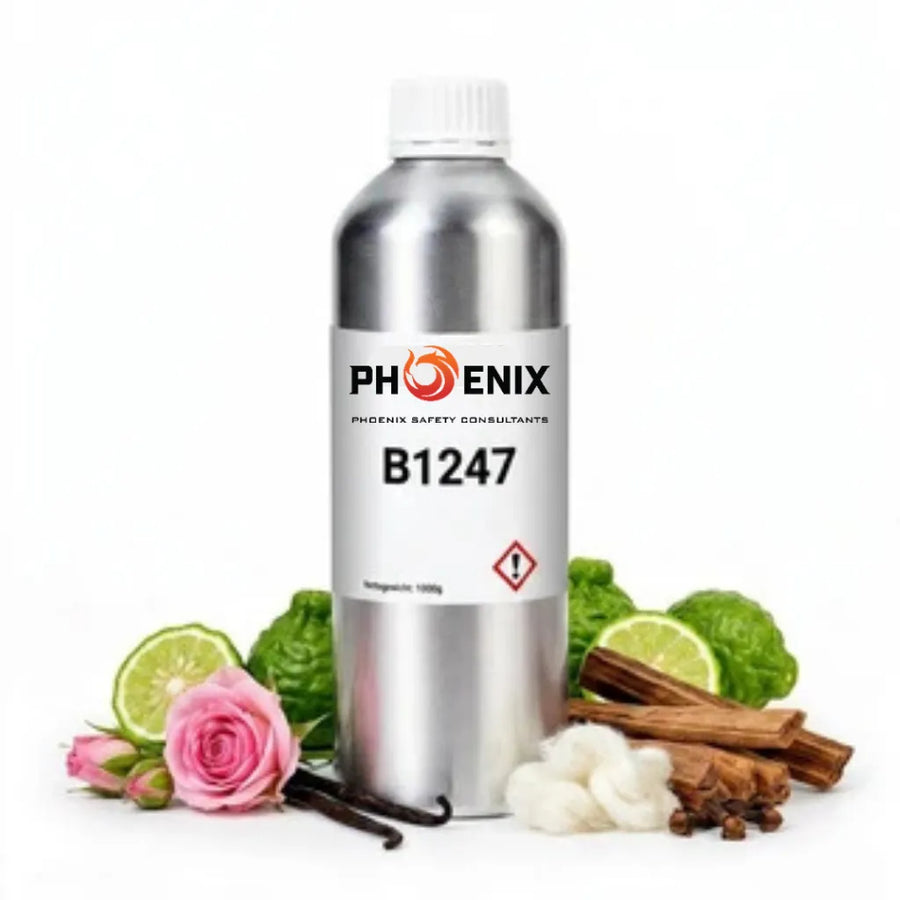 Fragrances Oil 1247